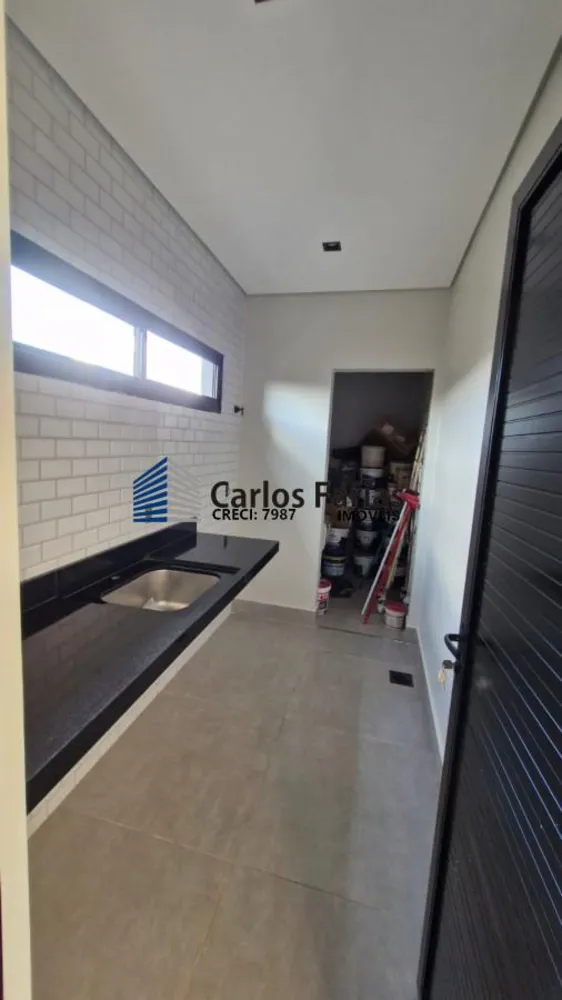 Casa de Condomínio, 3 quartos - Foto 7