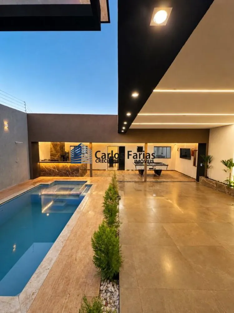 Casa, 2 quartos, 140 m² - Foto 9