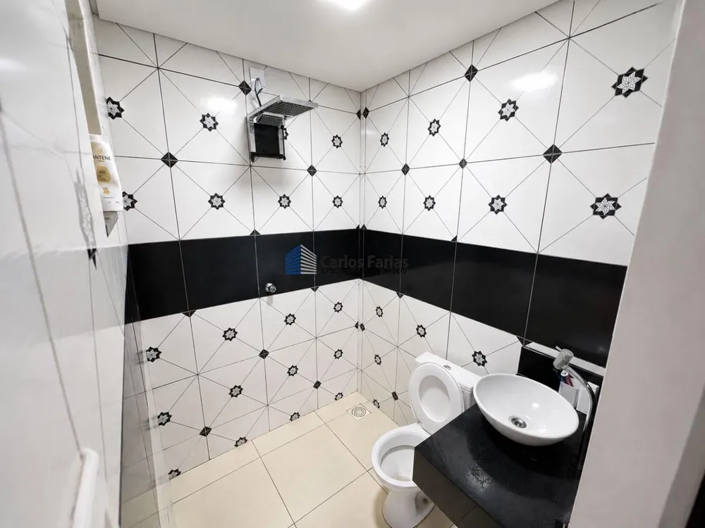 Casa, 2 quartos, 140 m² - Foto 2