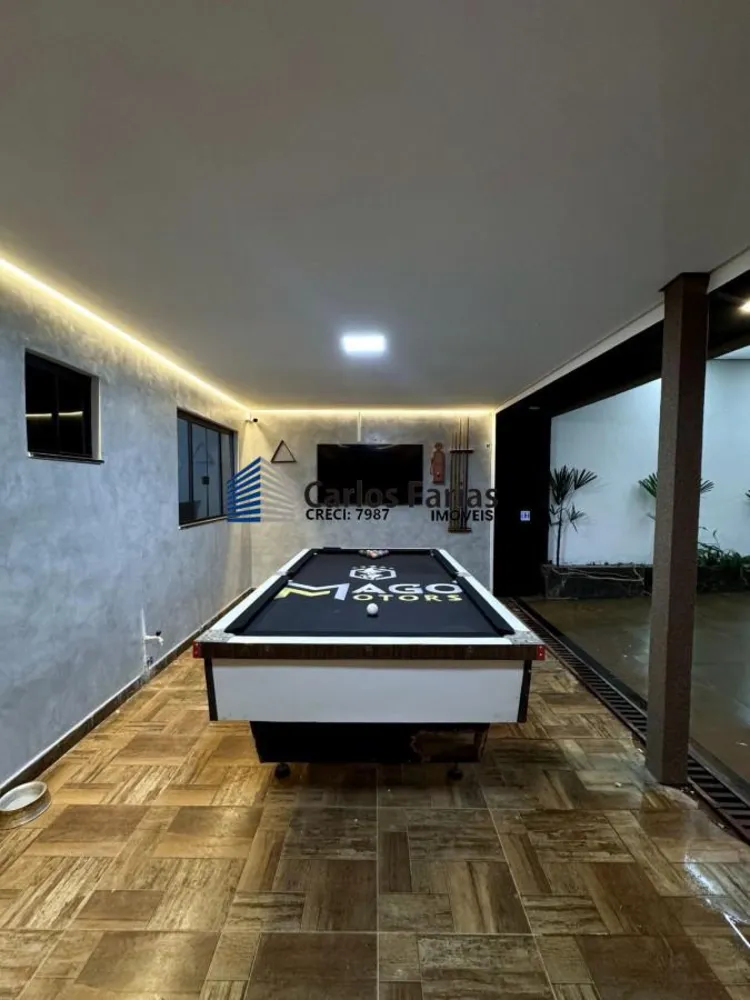Casa, 2 quartos, 140 m² - Foto 4