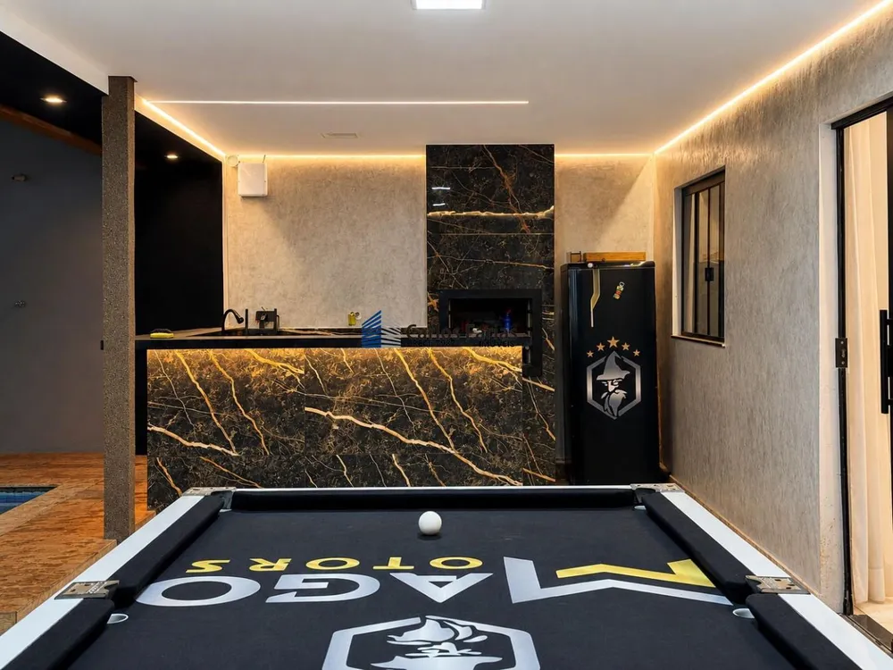Casa, 2 quartos, 140 m² - Foto 4