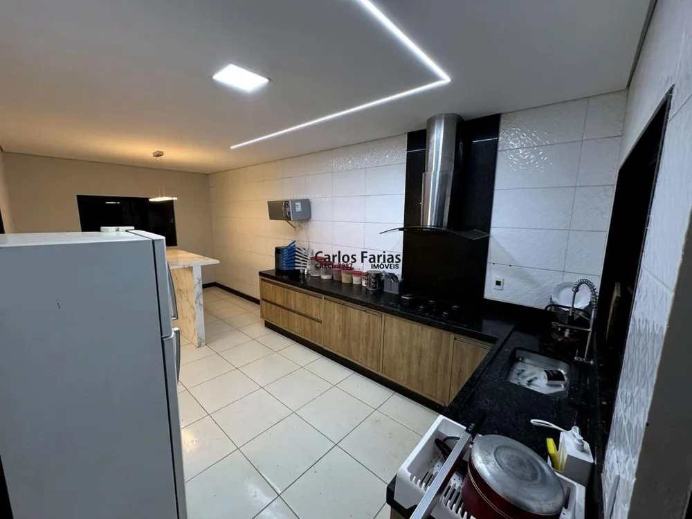 Casa, 2 quartos, 140 m² - Foto 6