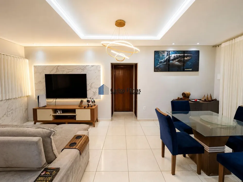 Casa, 2 quartos, 140 m² - Foto 3