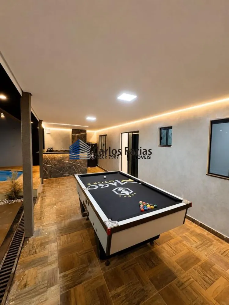 Casa, 2 quartos, 140 m² - Foto 1