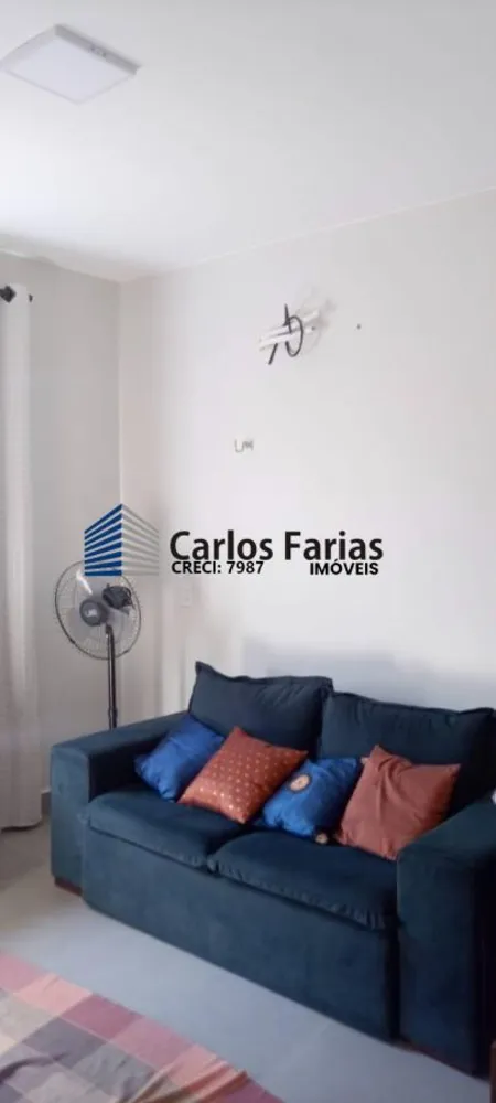Casa de Condomínio, 3 quartos - Foto 8