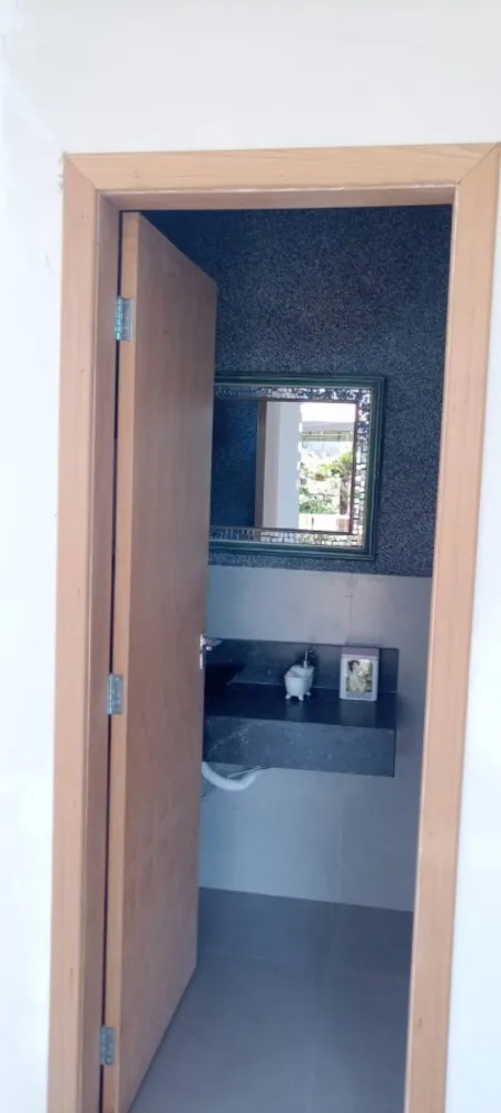 Casa de Condomínio, 3 quartos - Foto 10