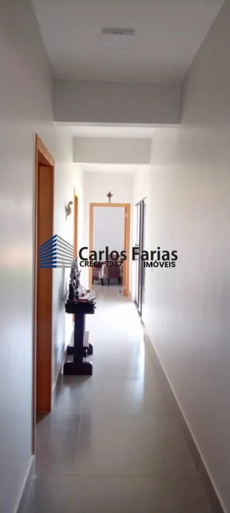 Casa de Condomínio, 3 quartos - Foto 12