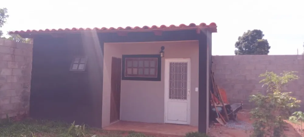 Casa de Condomínio, 3 quartos - Foto 13