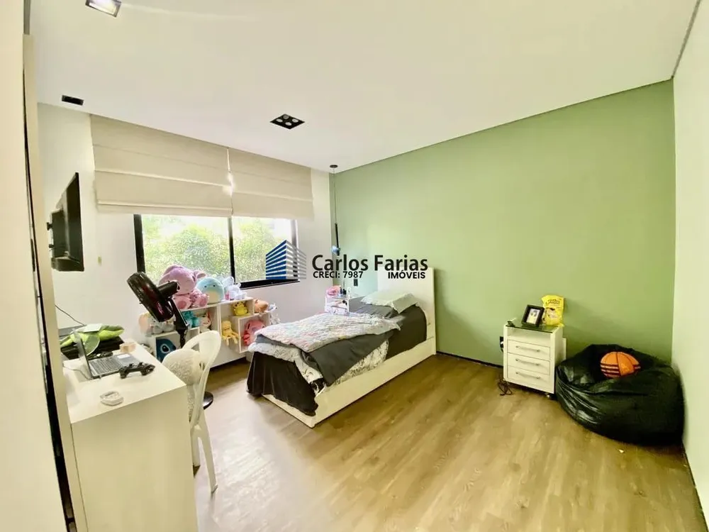Casa de Condomínio, 4 quartos - Foto 4