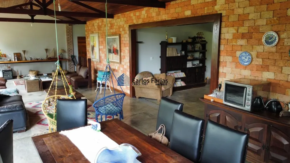 Fazenda, 50 m² - Foto 6