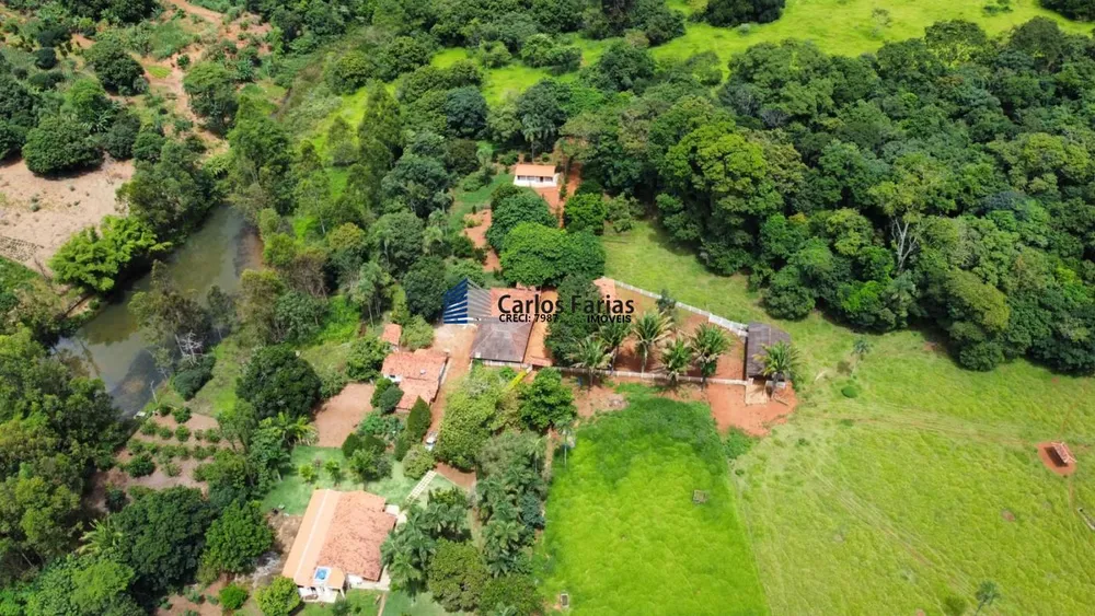 Fazenda, 50 m² - Foto 9