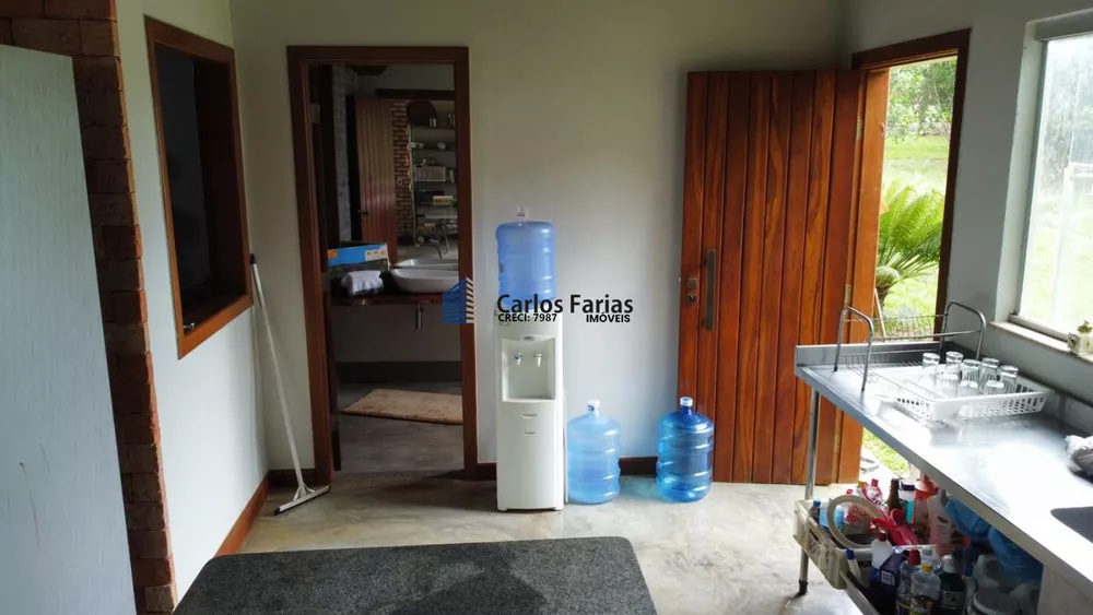 Fazenda, 50 m² - Foto 1