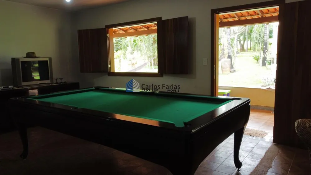 Fazenda, 50 m² - Foto 5