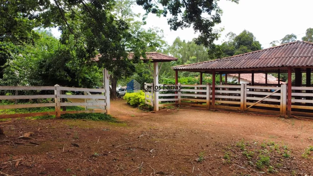 Fazenda, 50 m² - Foto 2