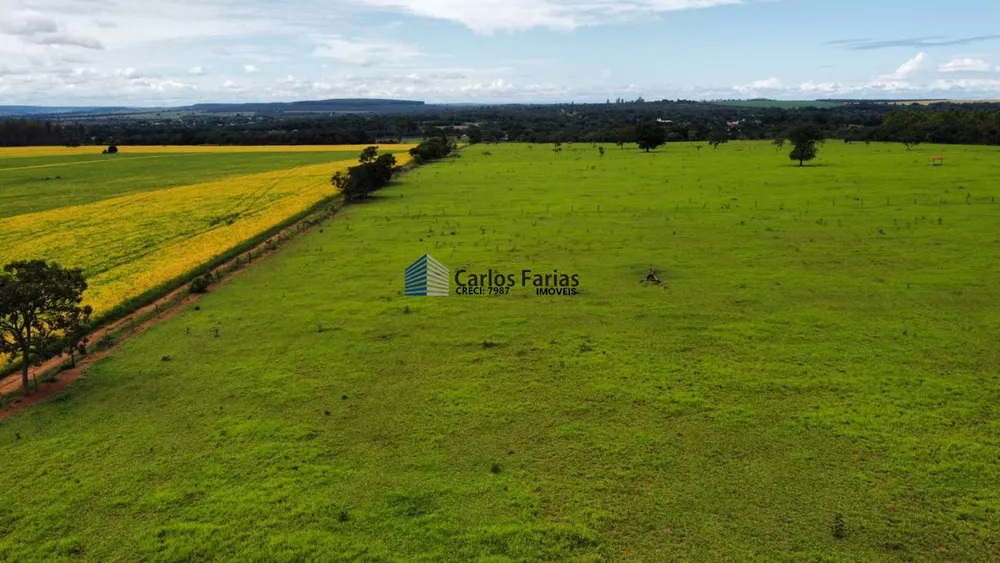 Fazenda, 50 m² - Foto 3