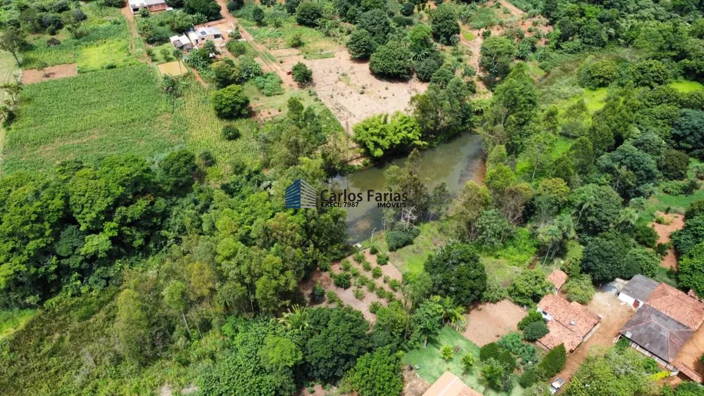 Fazenda, 50 m² - Foto 4