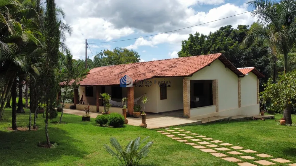 Fazenda, 50 m² - Foto 10