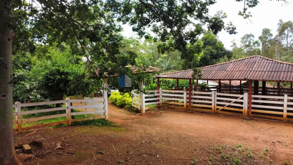 Fazenda, 50 m² - Foto 16