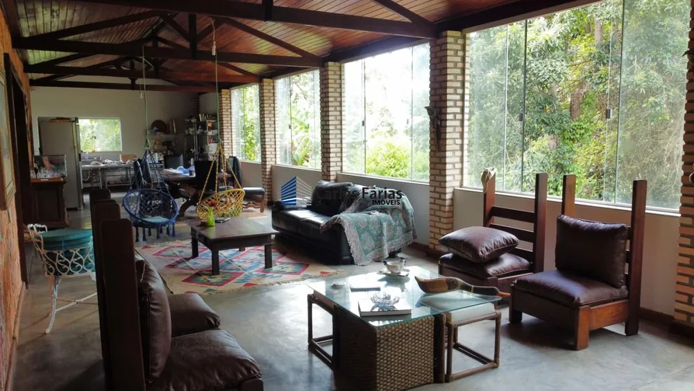Fazenda, 50 m² - Foto 15