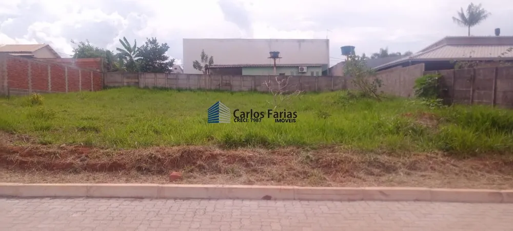 Terreno, 690 m² - Foto 2