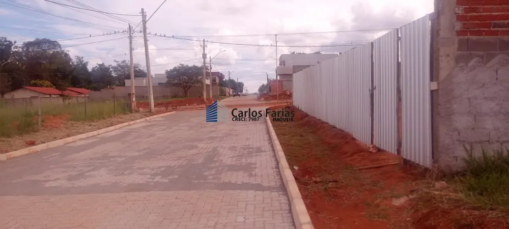 Terreno, 690 m² - Foto 7