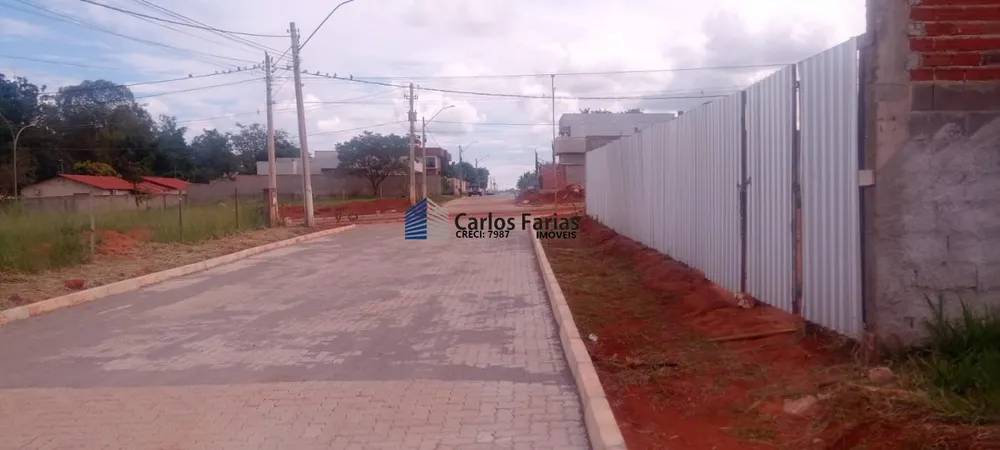 Terreno, 690 m² - Foto 8