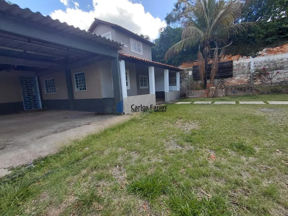 Casa de Condomínio, 3 quartos - Foto 2