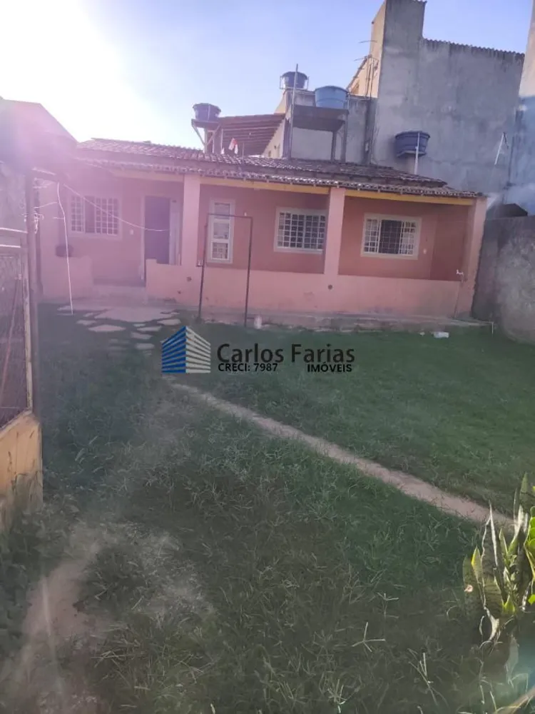 Casa, 2 quartos, 70 m² - Foto 1