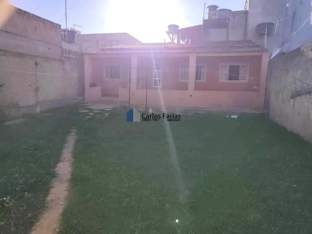 Casa, 2 quartos, 70 m² - Foto 2