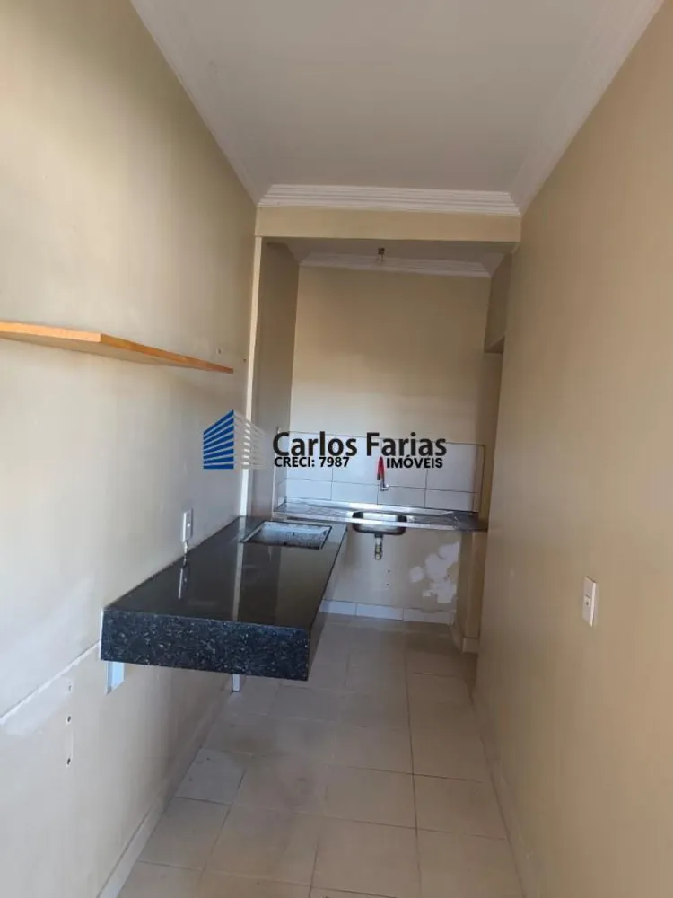 Casa, 2 quartos, 70 m² - Foto 9
