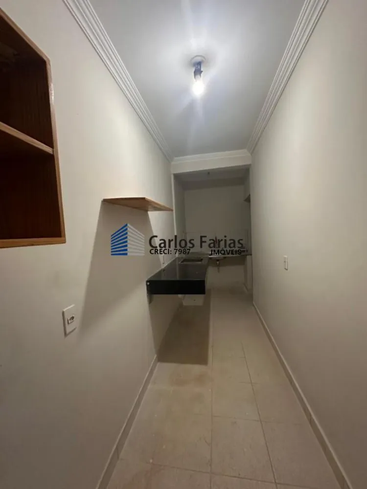 Casa, 2 quartos, 70 m² - Foto 3