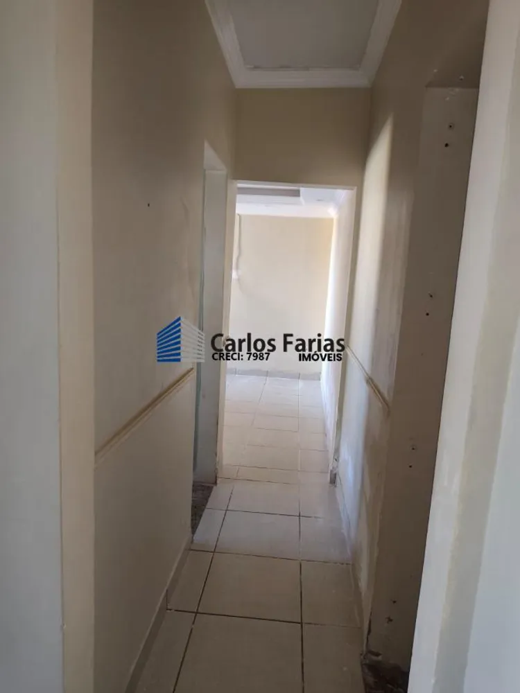 Casa, 2 quartos, 70 m² - Foto 8