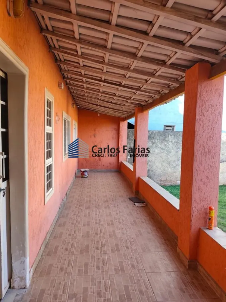 Casa, 2 quartos, 70 m² - Foto 3