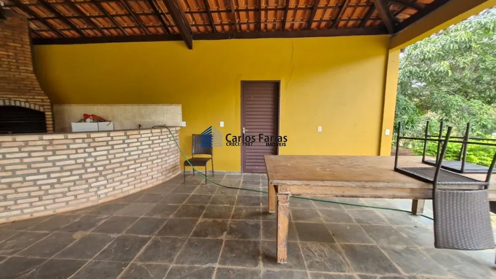 Chácara, 4 quartos, 2 hectares - Foto 9