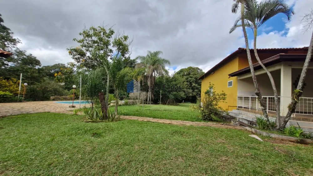 Chácara, 4 quartos, 2 hectares - Foto 6