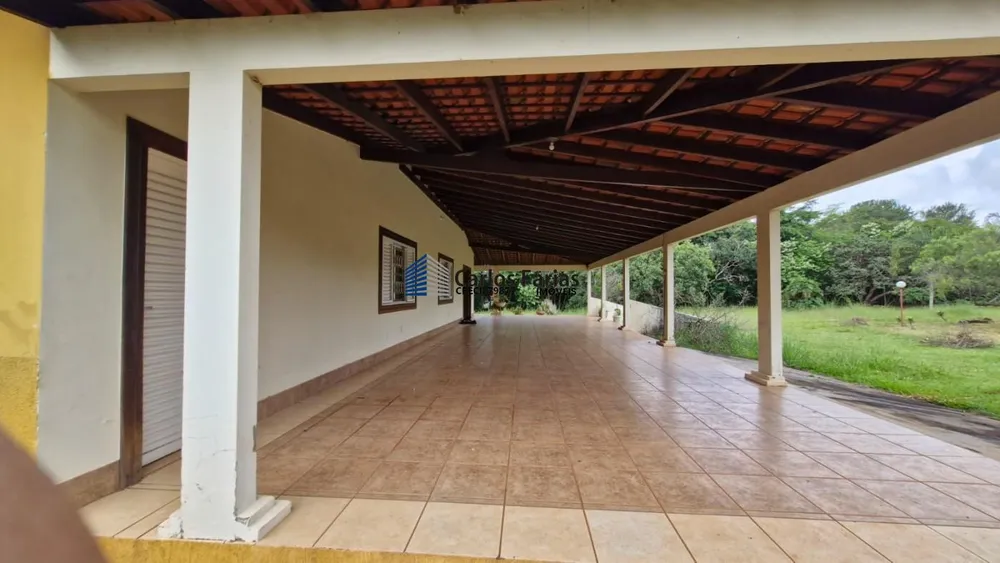 Chácara, 4 quartos, 2 hectares - Foto 3