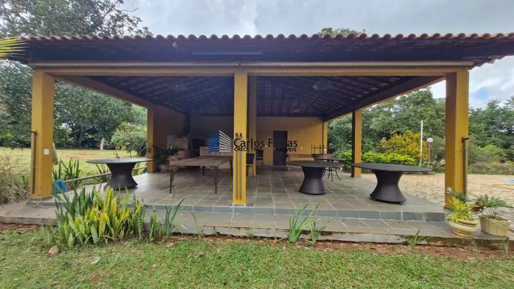 Chácara, 4 quartos, 2 hectares - Foto 16