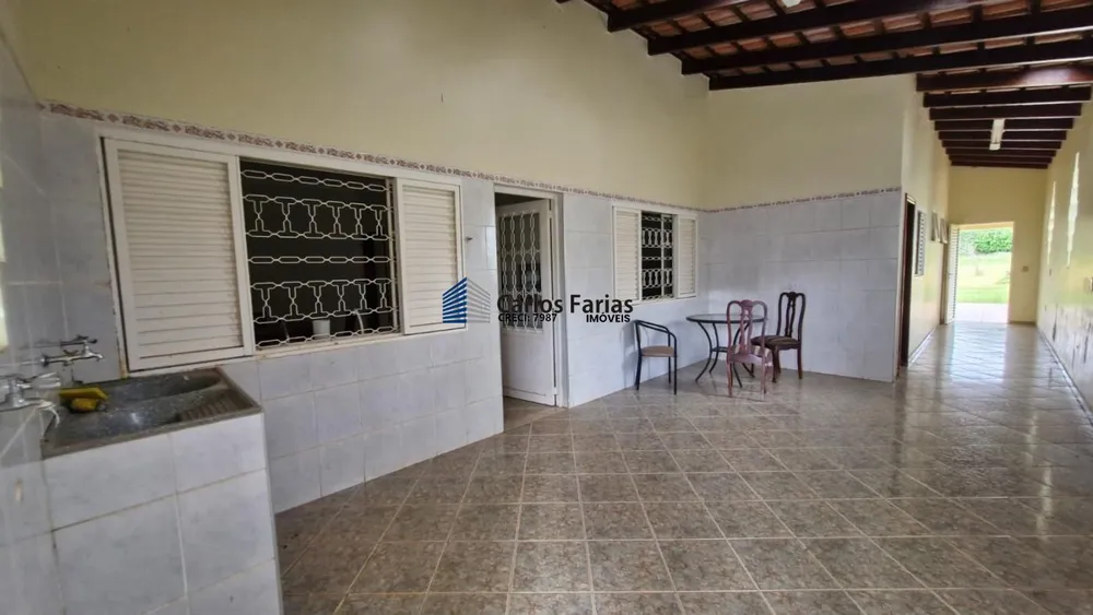 Chácara, 4 quartos, 2 hectares - Foto 12