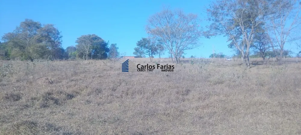 Chácara, 1 quarto, 2 hectares - Foto 6
