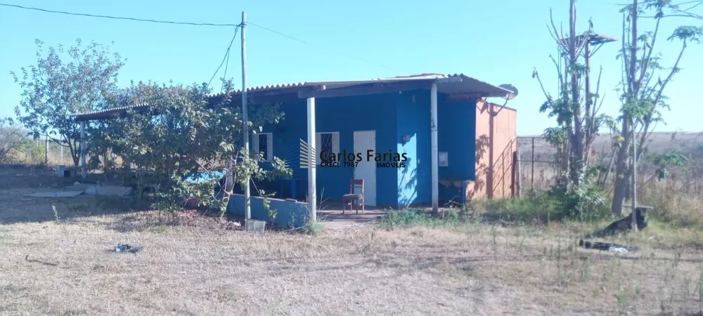 Chácara, 1 quarto, 2 hectares - Foto 13
