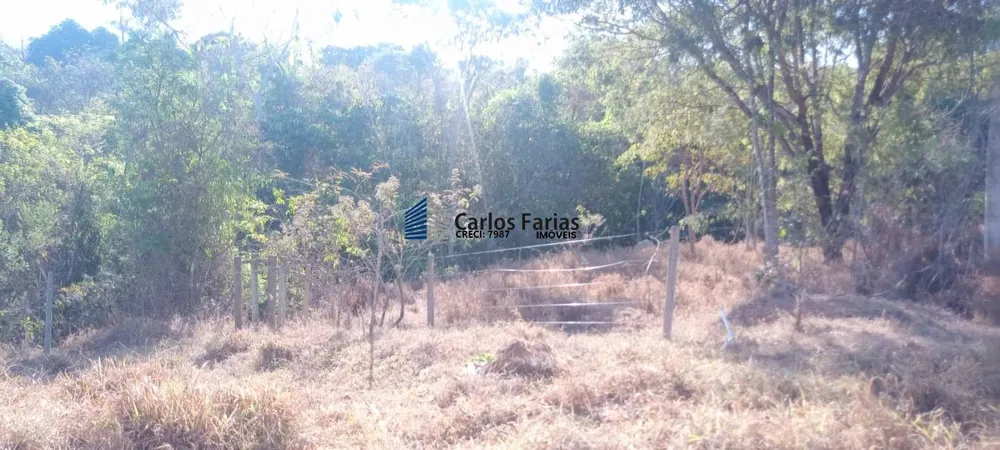 Chácara, 1 quarto, 2 hectares - Foto 7