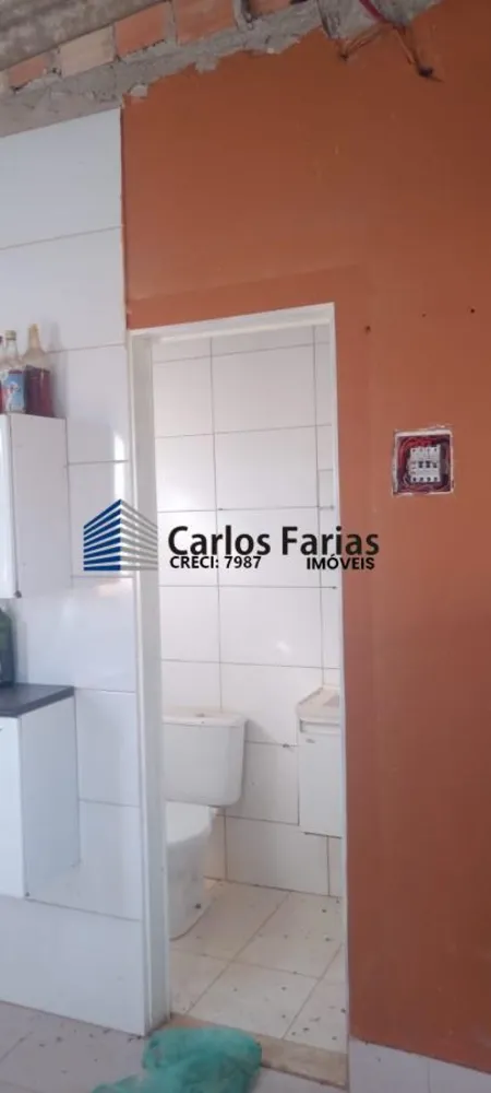Chácara, 1 quarto, 2 hectares - Foto 4