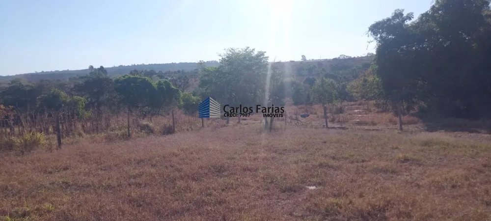 Chácara, 1 quarto, 2 hectares - Foto 10