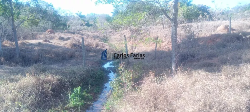 Chácara, 1 quarto, 2 hectares - Foto 1