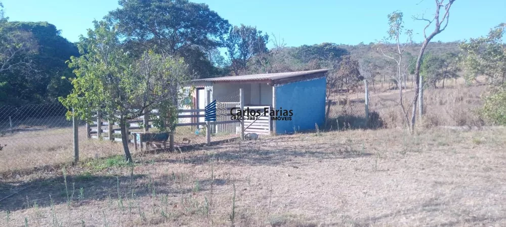 Chácara, 1 quarto, 2 hectares - Foto 2