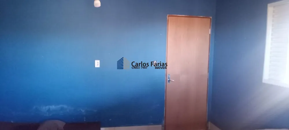 Chácara, 1 quarto, 2 hectares - Foto 3