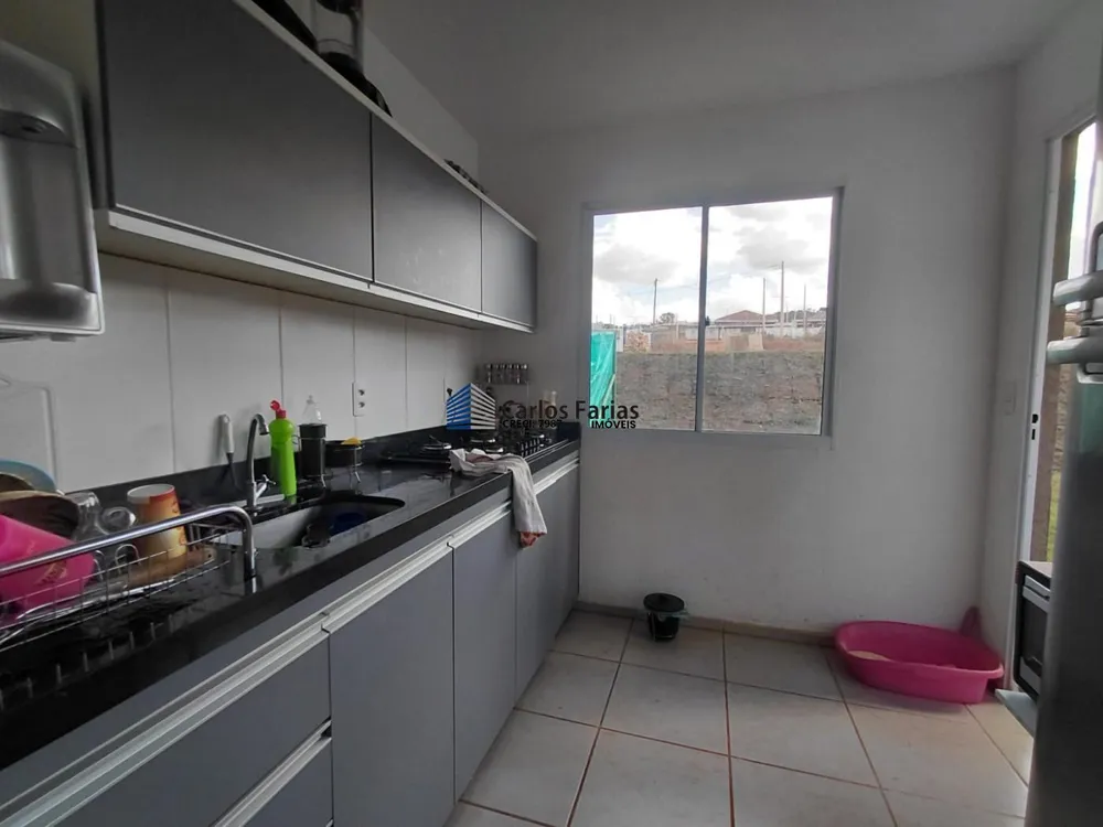 Casa de Condomínio, 3 quartos - Foto 7