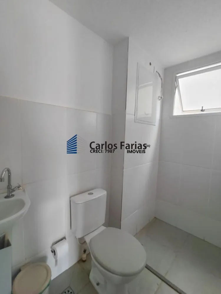 Casa de Condomínio, 3 quartos - Foto 6