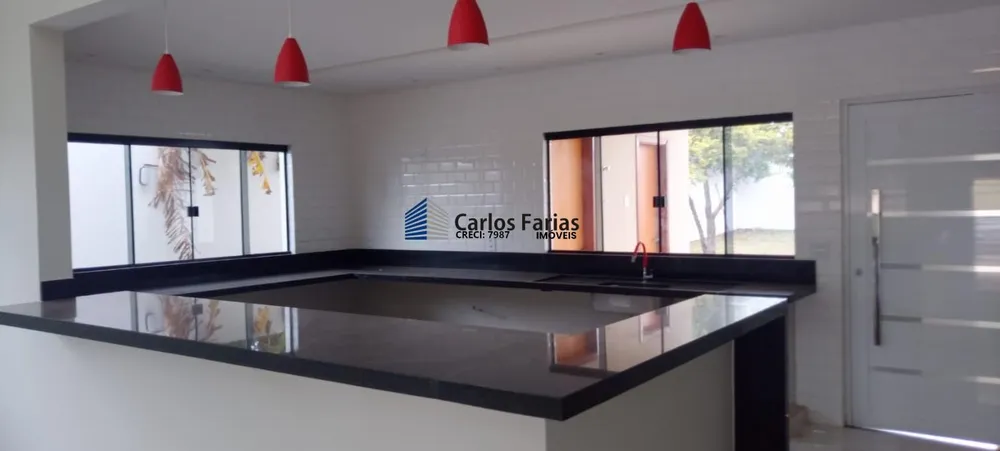 Casa de Condomínio, 3 quartos - Foto 5