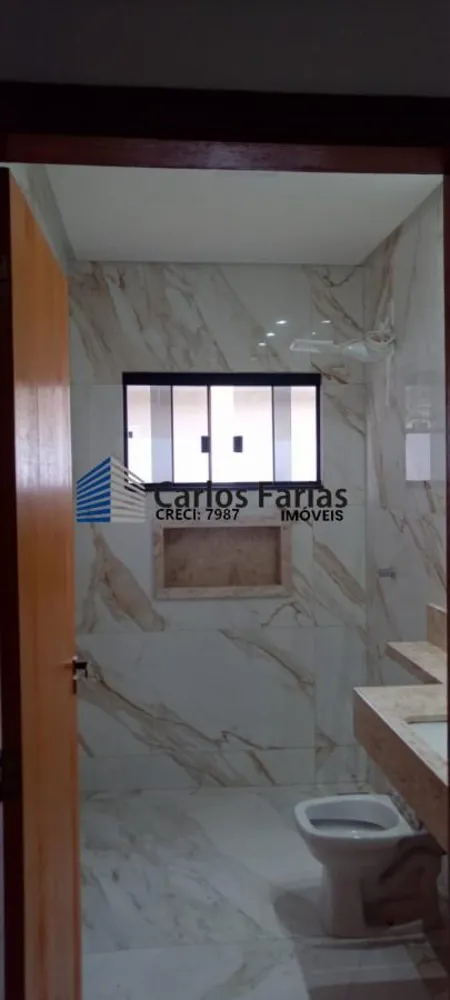 Casa de Condomínio, 3 quartos - Foto 13